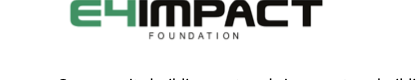 E4Impact Foundation